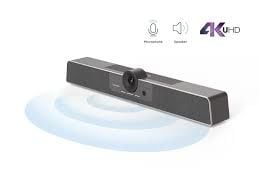 VIEWSONIC UMB202 TEAMS ROOMS 4K VIDEO KONFERANS KAMERASI