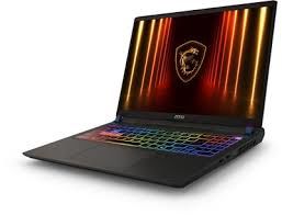 MSI NB VECTOR 16 HX AI A2XWGG-021TR ULTRA 9 275HX 32GB DDR5 RTX5070 GDDR7 8GB 1TB SSD 16.0 QHD+ 240Hz W11