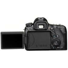 CANON D.CAMERA EOS 6D Mark II BODY