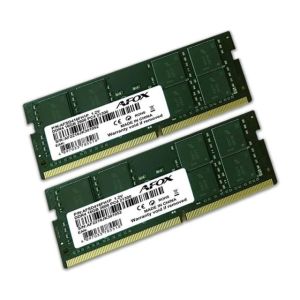 AFSD416FH1P DDR4 16GB 2666MHZSODIMM