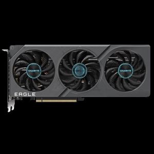 GV-N406TEAGLEOC8GD VGA RTX4060 TEAGLE OC 8GB 256B GDDR6 DP-HTML