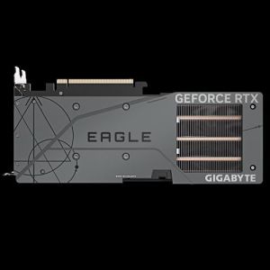 GV-N406TEAGLEOC8GD VGA RTX4060 TEAGLE OC 8GB 256B GDDR6 DP-HTML
