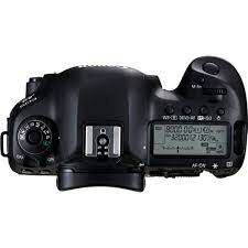 CANON EOS 5D MK IV(WG) EF24-105 L IS