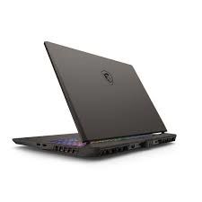 MSI NB CROSSHAIR 17 HX AI D2XWGKG-017TR ULTRA 9 275HX 32GB DDR5 RTX5070 GDDR7 8GB 1TB SSD 17.0 QHD+ 240Hz W11