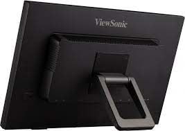 VIEWSONIC TD2465 DOKUNMATIK MONITOR 23.8 7MS 60HZ VA 1920X1080 FHD 250 VGA HDMI DP 16:9 20M:1 16.7M HOPARLOR 10 NOKTA DOKUNMATIK 4 KENAR CERCEVESIZ FLICKER FREE MAVI ISIK FILTRESI TILT VESA ENERGY STAR EPEAT