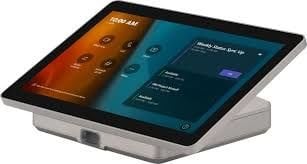 VIEWSONIC TRS10 TOUCH CONSOLE + MINI PC TEAMJOIN MS TEAMS TOPLANTI ODASI COZUMU