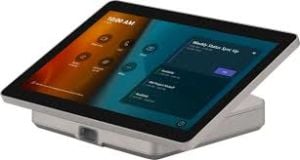 VIEWSONIC TRS10 TOUCH CONSOLE + MINI PC TEAMJOIN MS TEAMS TOPLANTI ODASI COZUMU