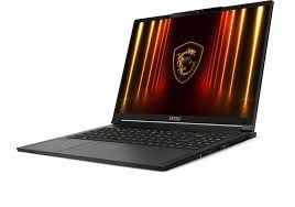 MSI NB STEALTH 16 AI A2HWGG-056TR ULTRA 9 285H 32GB DDR5 RTX5070 GDDR7 8GB 2TB SSD 16.0 QHD+ OLED 240Hz W11