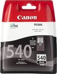 CANON 5225B005 PG-540BK SIYAH KARTUS