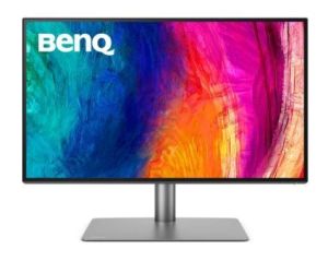 PD2725U 27inç 4K UHD Thunderbolt Monitör
