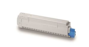 OKI 44059169 SARI TONER / MC851, MC861 / 7300 SAYFA