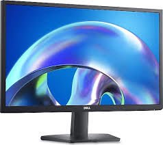 DELL 23.8 SE2425H LED MONITOR 5 MS 75 HZ 1920 x 1080 VESA 1x HDMI 1x VGA