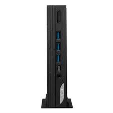 MSI PRO DP10 13M-001EU I7-1360P 16GB DDR4 1TB SSD WIN11 PRO SIYAH DESKTOP PC
