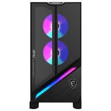 MSI MPG INFINITE X3 AI 2NUF7-01SEU ULTRA 7 265K 16GB DDR5 1TB SSD RTX 4070 Ti SUPER VENTUS 2X 16G W11 GAMING DT PC
