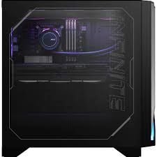 MSI MPG INFINITE X3 AI 2NUF7-01SEU ULTRA 7 265K 16GB DDR5 1TB SSD RTX 4070 Ti SUPER VENTUS 2X 16G W11 GAMING DT PC