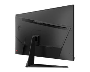 MSI 31.5 G321Q FLAT IPS 2560x1440 (WQHD) 16:9 170HZ 1MS G-SYNC COMPATIBLE GAMING MONITOR