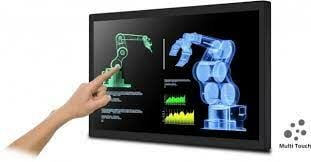 VIEWSONIC TD3207 DOKUNMATIK MONITOR 31.5 5MS 60HZ VA 1920X1080 FHD 450 HDMI DP 16:9 50M:1 16.7M HOPARLOR 10 NOKTA DOKUNMATIK FLICKER FREE MAVI ISIK FILTRESI NO VESA