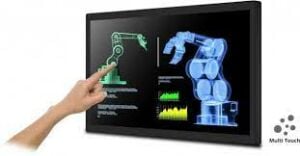 VIEWSONIC TD3207 DOKUNMATIK MONITOR 31.5 5MS 60HZ VA 1920X1080 FHD 450 HDMI DP 16:9 50M:1 16.7M HOPARLOR 10 NOKTA DOKUNMATIK FLICKER FREE MAVI ISIK FILTRESI NO VESA