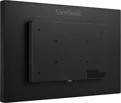 VIEWSONIC TD3207 DOKUNMATIK MONITOR 31.5 5MS 60HZ VA 1920X1080 FHD 450 HDMI DP 16:9 50M:1 16.7M HOPARLOR 10 NOKTA DOKUNMATIK FLICKER FREE MAVI ISIK FILTRESI NO VESA