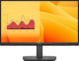 DELL 21.5 E2225HM PRO MONITOR 5MS 100Hz 1920x1080 VESA 1xHDMI 1xDP 1xVGA