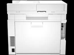 HP 5HH67A 4303FDW RENKLİ ÇOK FONKSİYONLU LAZER YAZICI 33PPM FAX
