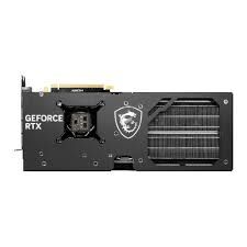 MSI VGA GEFORCE RTX 4070 GAMING X SLIM 12G RTX4070 12GB GDDR6X 192B DX12 PCIE 4.0 X16 (3XDP 1XHDMI)