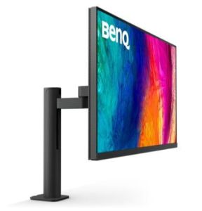 PD3205UA 31.5 IPS 4K UHD USB-C sRGB HDR10 PIP PBP DualView Tasarım Monitör
