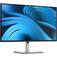 DELL 27 P2725DE PRO PLUS QHD USB-C HUB MONITOR 5MS 100 HZ 2560x1440 VESA 1x HDMI 2x DP 1X ETHERNET