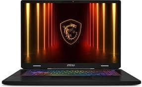 MSI NB VECTOR 16 HX AI A2XWHG-091XTR ULTRA 7 255HX 16GB DDR5 RTX5070TI GDDR7 12GB 1TB SSD 16.0 FHD+ 144Hz DOS