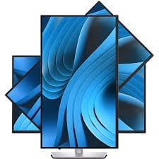 DELL 27 P2725D PRO PLUS QHD MONITOR 5MS 100 HZ 2560x1440 VESA 1x HDMI 1x DP