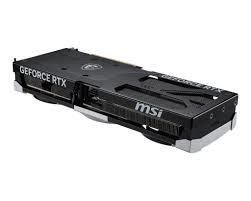MSI VGA GEFORCE RTX 5080 16G VENTUS 3X OC PLUS RTX5080 16GB GDRR7 256 B DX12 PCIE 5.0 X16 (3XDP 1XHDMI)