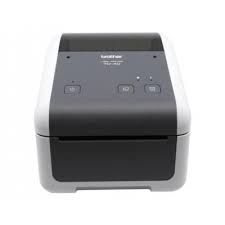 BROTHER P-TOUCH TD-4410D 102MM E KADAR BASKI BİLGİSAYAR BAĞLANTILI DOĞRUDAN TERMAL BASKI