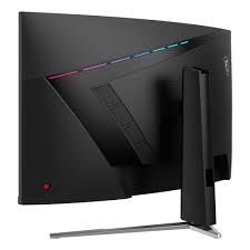 MSI 31.5 MAG 325CQRXF E2 2560x1440 (WQHD) CURVE 1000R RAPID VA 240HZ 0.5MS FREESYNC PREMIUM GAMING MONITOR