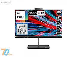 LENOVO AIO 23.8 NEO30a 12CE004KTX i5-1235U 8GB 256GB SSD 23.8 FREEDOS