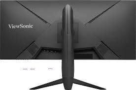 VIEWSONIC VX3480-2K-PRO 34'' WQHD 21:9 165Hz 1ms FreeSync Premium 2xHDMI, 1xDP Yükselik Ayarlanabilir Gaming Monitor