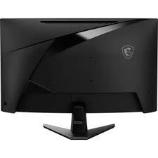 MSI 31.5'' MAG 32C6 1920x1080 (FHD) 16:9 CURVE 1500R VA 180HZ 1MS ADAPTIVE-SYNC GAMING MONITOR