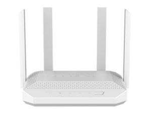 KN-1012-01-EU Hero AX3000 Wi-Fi Mesh Fiber Router