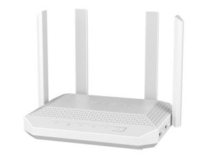 KN-1012-01-EU Hero AX3000 Wi-Fi Mesh Fiber Router