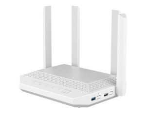 KN-1012-01-EU Hero AX3000 Wi-Fi Mesh Fiber Router
