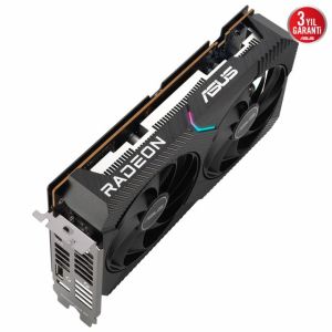 ASUS DUAL-RX6400-4G