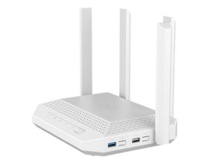 KN-1012-01-EU Hero AX3000 Wi-Fi Mesh Fiber Router