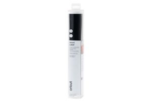 CRICUT 2010005 SMART VİNİL GEÇİCİ YAZILABİLİR SİYAH 33CMX0.9M