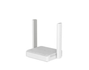 KN-1121-01-TR Starter N300 Mesh Fiber Router Genişlet