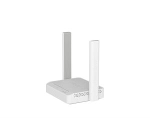 KN-1121-01-TR Starter N300 Mesh Fiber Router Genişlet