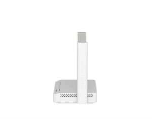 KN-1121-01-TR Starter N300 Mesh Fiber Router Genişlet