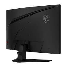 MSI 27 MAG 274CQF 2560x1440 (WQHD) CURVE 1500R RAPID VA 180HZ 0.5MS (GTG) ADAPTIVE-SYNC SIYAH GAMING MONITOR