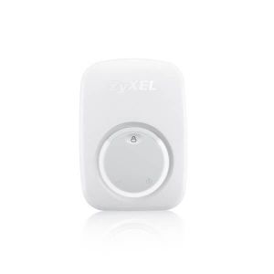 ZYXEL WRE 2206 300Mbps KABLOSUZ ALAN GENİŞLETİCİ ACCESS POINT PRİZ TASARIMI