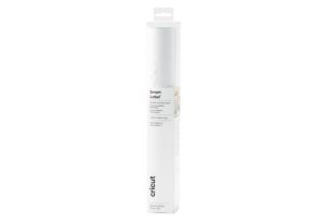 CRICUT 2009445 SMART VİNİL KALICI YAZILABİLİR BEYAZ 33CMX0.9M