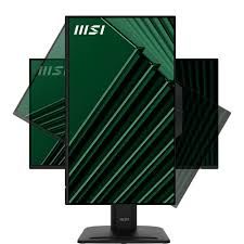 MSI 23.8 PRO MP242PMG 1920x1080 (FHD) FLAT IPS 120HZ 1MS ADAPTIVE-SYNC PIVOT MONITOR