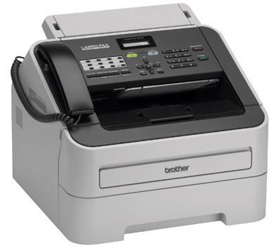 BROTHER_FAX-2840 Laser FAX Cihazı (Ahizeli)(A4)